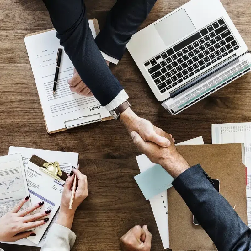Afosc Brasil especializados no terceiro setor.